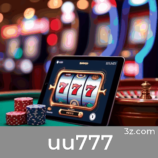 Experimente o uu777: Aposta Completa e Conveniente