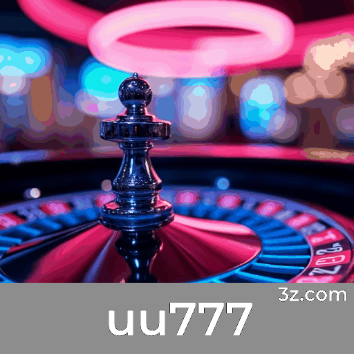 uu777: Apostas Esportivas Precisão e Excelência