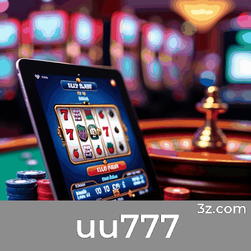uu777: Opções Ricas, Entretenimento Sem Limites para Brasileiros
