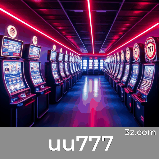 Sistema de Recompensas Avançado: Maximize Ganhos no uu777