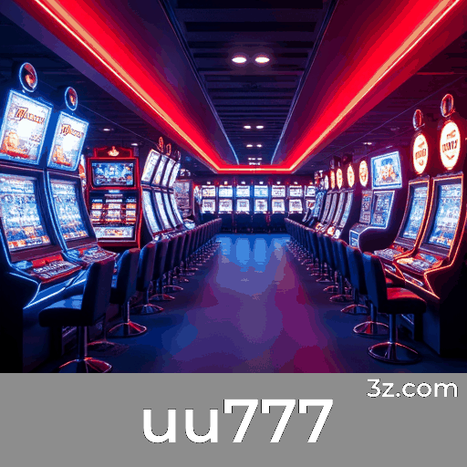 Uu777: Desafio Extremo com Crash Games e Ganhos Instantâneos