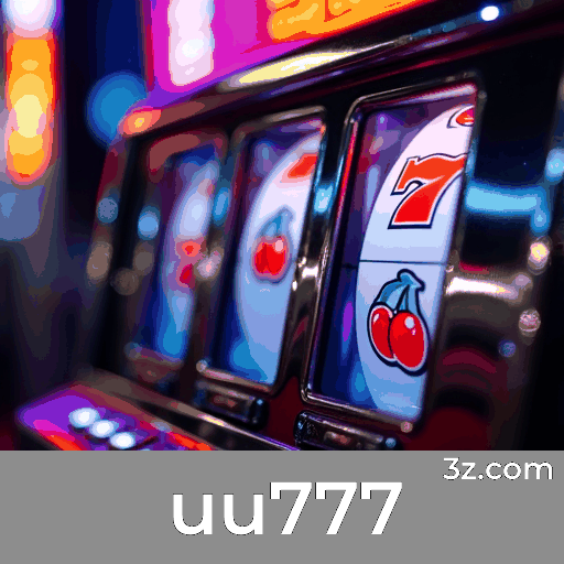 uu777: Cassino Online Seguro e Premiado