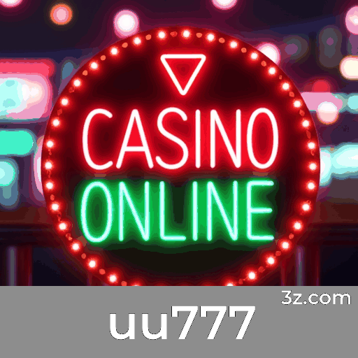 Experimente o uu777: Aposta Completa e Conveniente