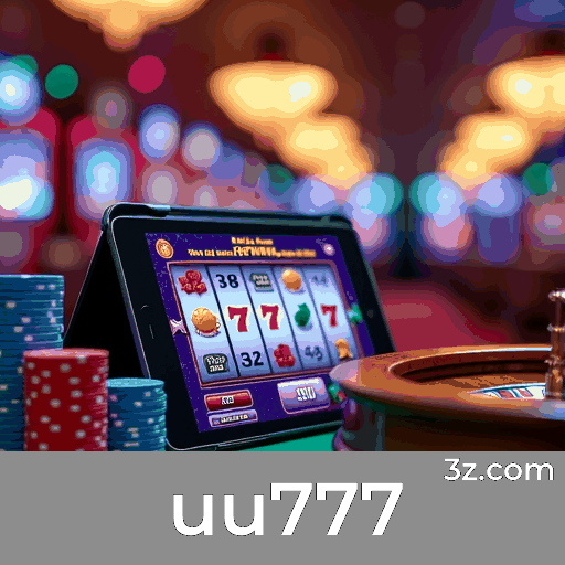 uu777: Opções Ricas, Entretenimento Sem Limites para Brasileiros