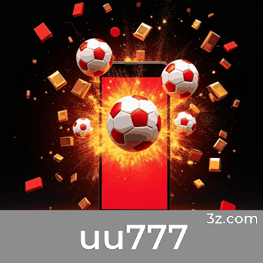 uu777: Apostas Esportivas Precisão e Excelência