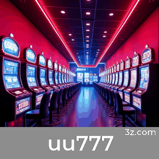 uu777: Cassino Online Seguro e Premiado