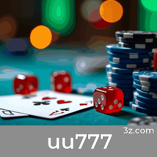 uu777: Apostas Esportivas Precisão e Excelência