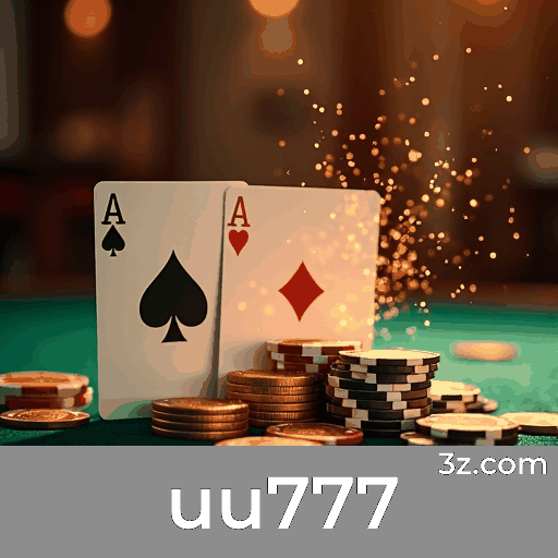Experimente o uu777: Aposta Completa e Conveniente